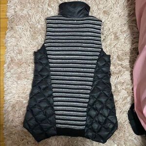 G.H. Bass and Co. vest size xs